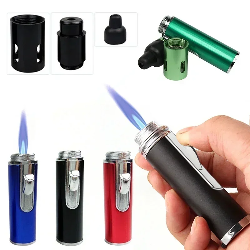 Accendino gonfiabile multifunz - Camping Cooking Flame recensione e prezzo