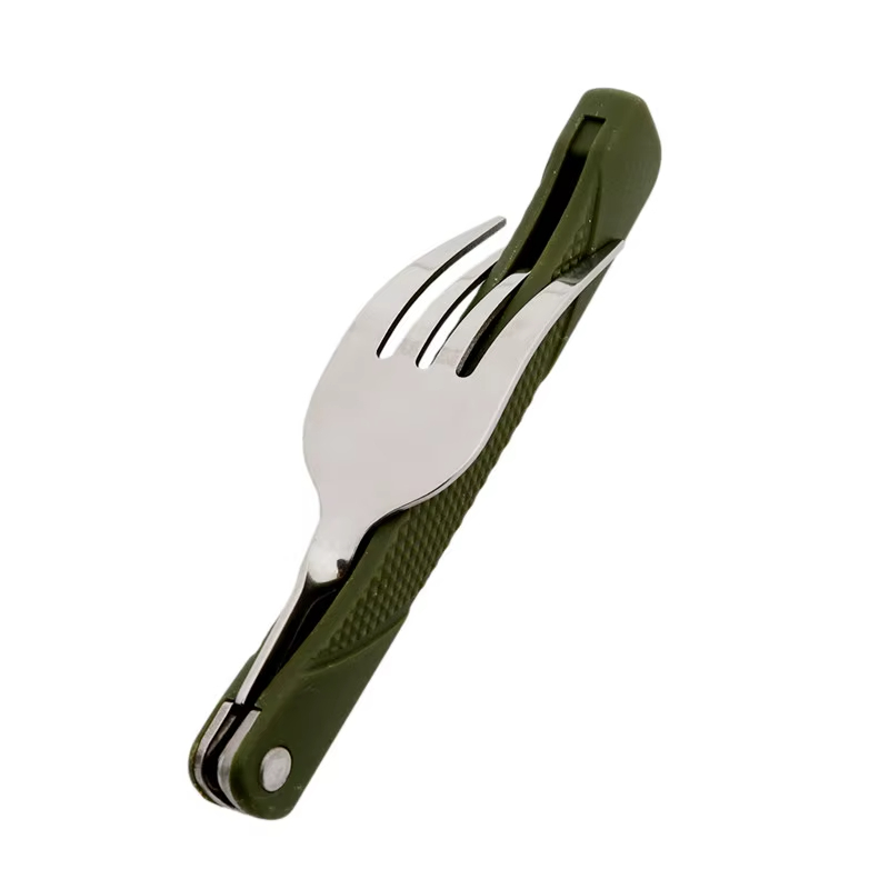 Pentole lunghe Zaino Spork For - Camp Spork Set recensione e prezzo