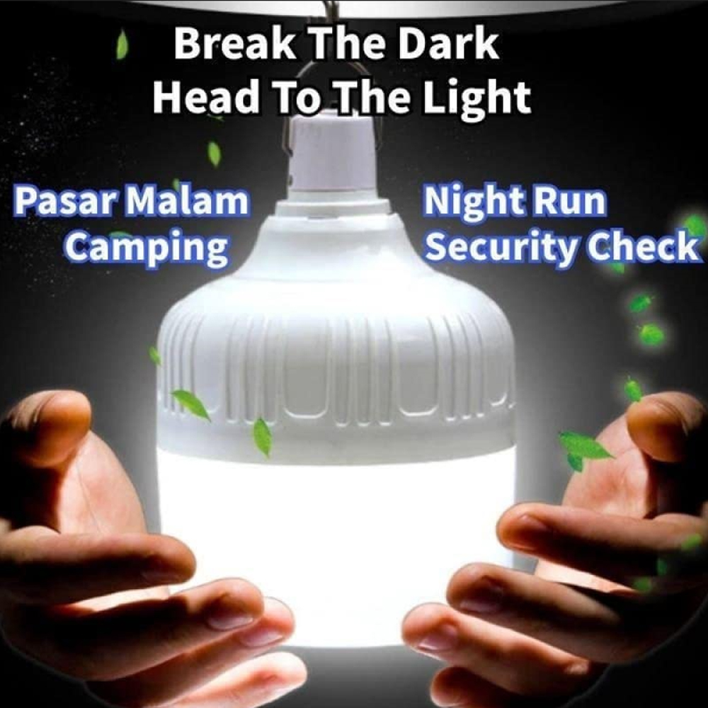 Lampada LED Portatile per Camp - Camping Cooking Tent recensione e prezzo