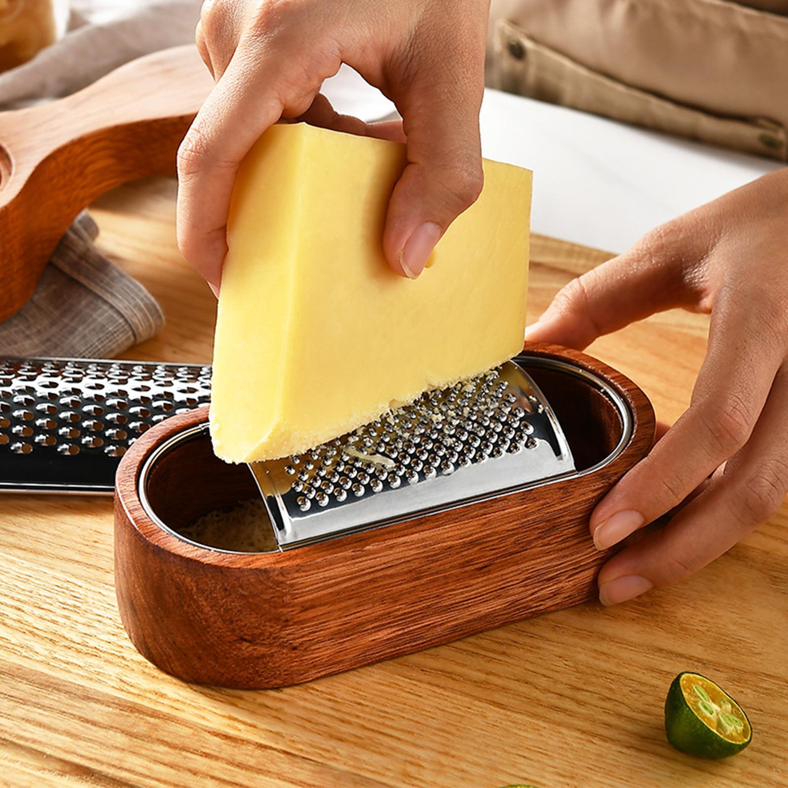 Grattugia per Formaggio con Co - Camping Cooking Meals recensione e prezzo