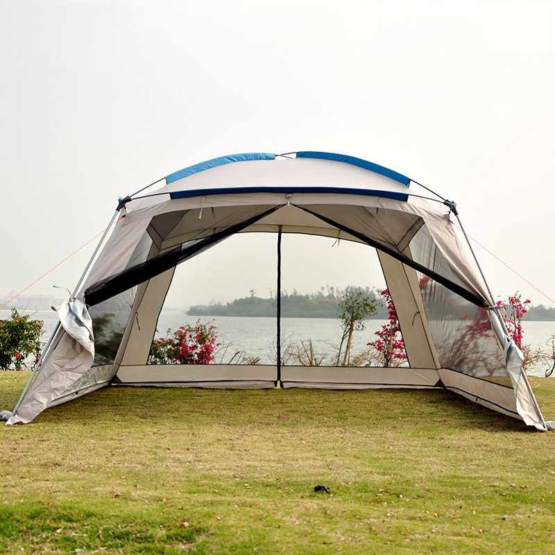 Tenda a baldacchino Oxford imp - Camping Cooking Awning recensione e prezzo