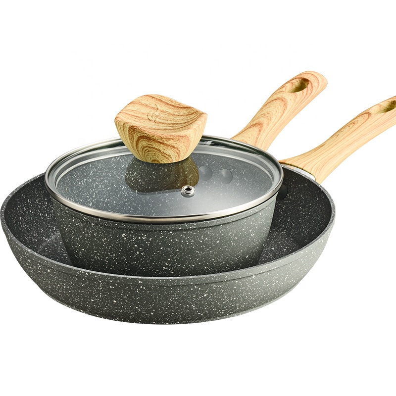 Cucina da cucina di grandi dim - Quality Camping Cooking Set recensione e prezzo