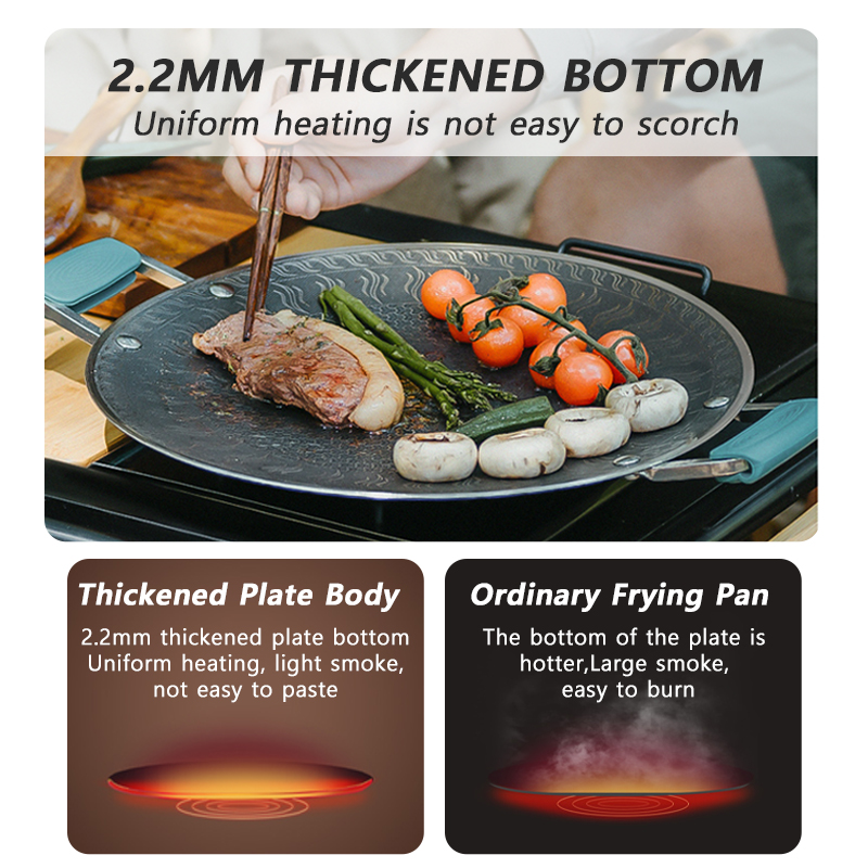 Naturehike BBQ Cooking Grill P - Camping Cooking And Eating recensione e prezzo