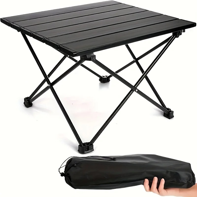 Tavolo da Campeggio Leggero e  - Camping Cooking Organizer recensione e prezzo