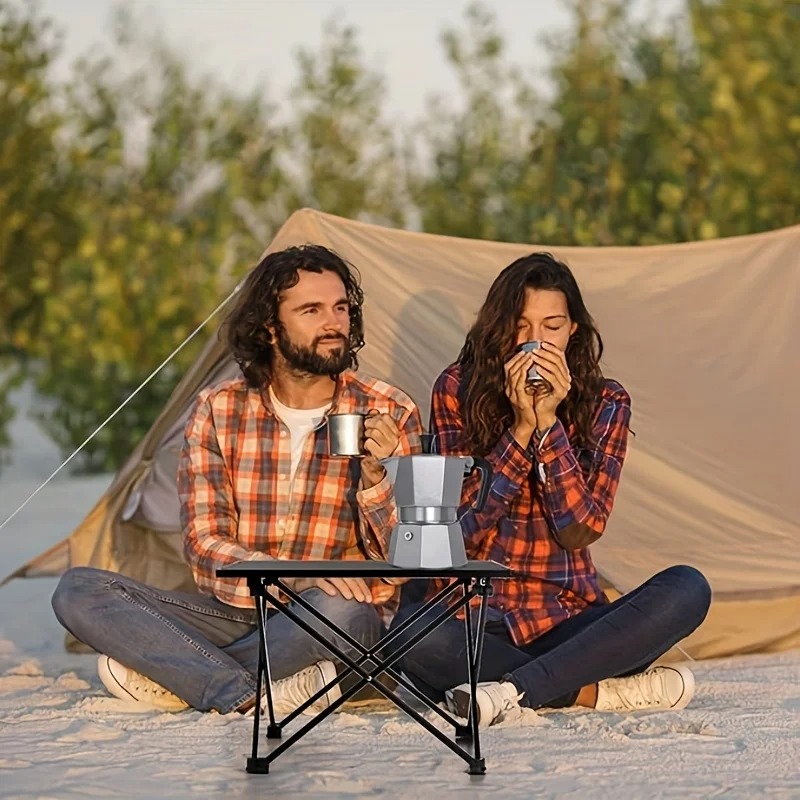 Tavolo da Campeggio Leggero e  - Camping Cooking Organizer recensione e prezzo