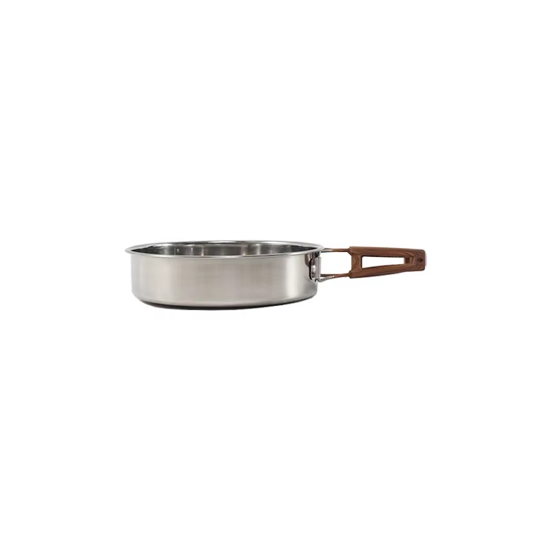 Set di Pentole da Campeggio Po - Quality Camping Cooking Set recensione e prezzo