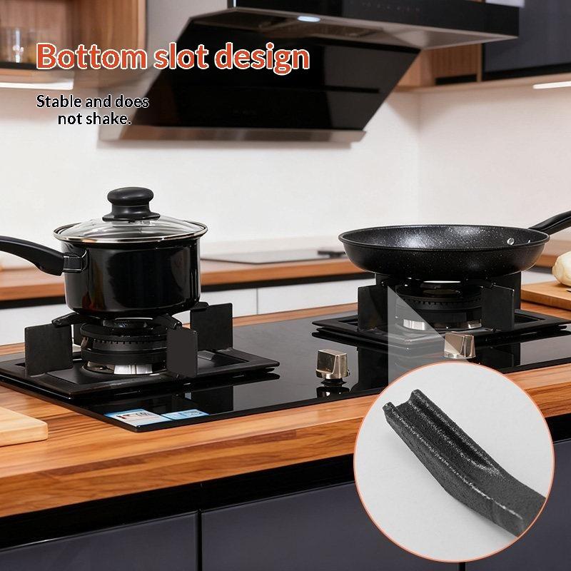 Popolare Supporto per Wok in F - Camping Cooking Ring recensione e prezzo