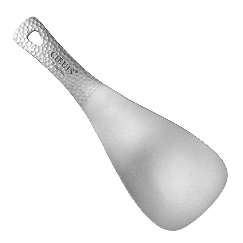 Cucchiaio per riso ultralegger - Camping Cooking Meals recensione e prezzo