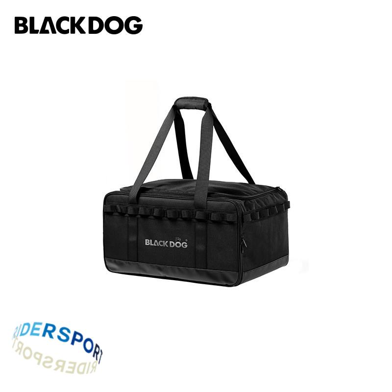 Blackdog Borsa portaoggetti da - Camping Cooking Organizer recensione e prezzo