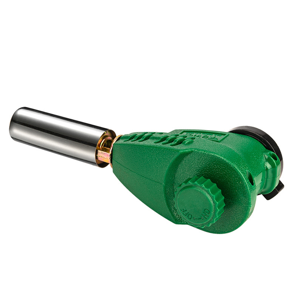 Pistola a fiamma torcia per sa - Camping Cooking Flame recensione e prezzo