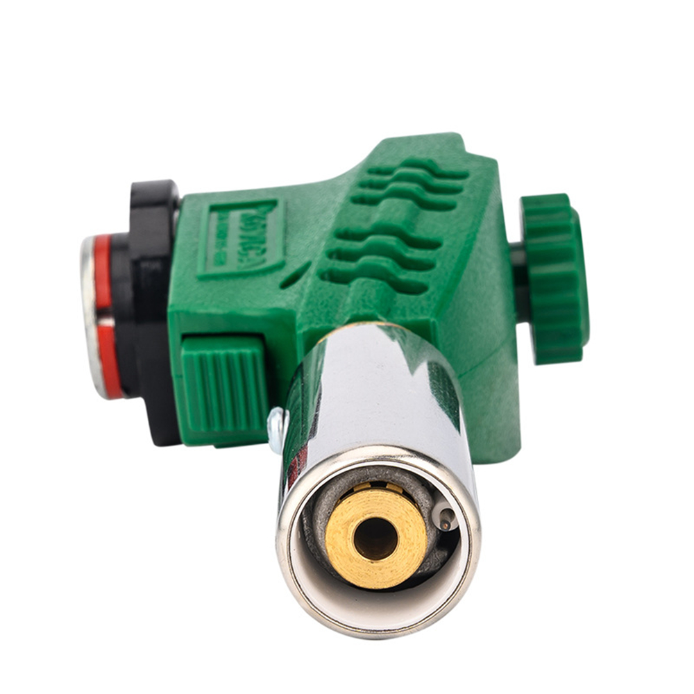 Pistola a fiamma torcia per sa - Camping Cooking Flame recensione e prezzo