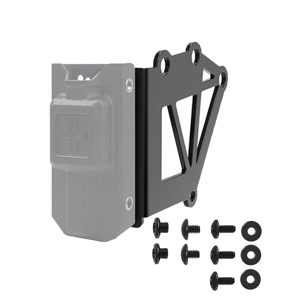 BOOIU Adattatore per fondina t - Camping Cooking And Eating recensione e prezzo