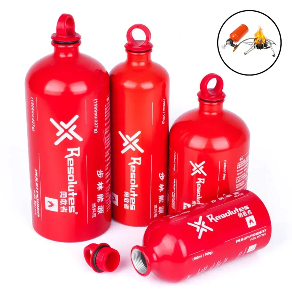 1500/1000/750/500 ML Gas Olio  - Camping Cooking No Gas recensione e prezzo