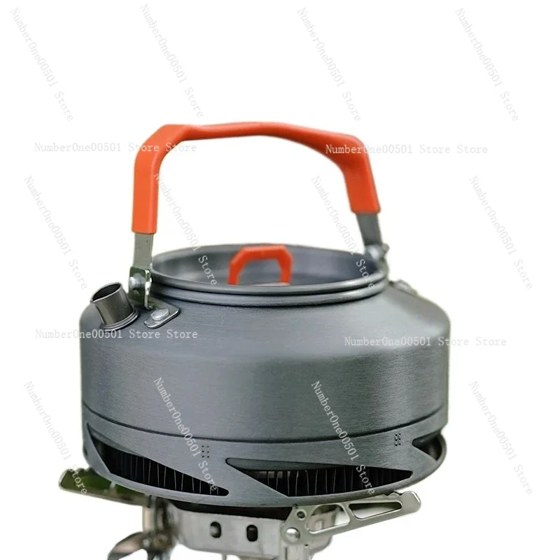 XT1 Fornello da campeggio all' - Camping Cooking Ring recensione e prezzo