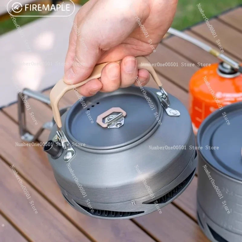 XT1 Fornello da campeggio all' - Camping Cooking Ring recensione e prezzo