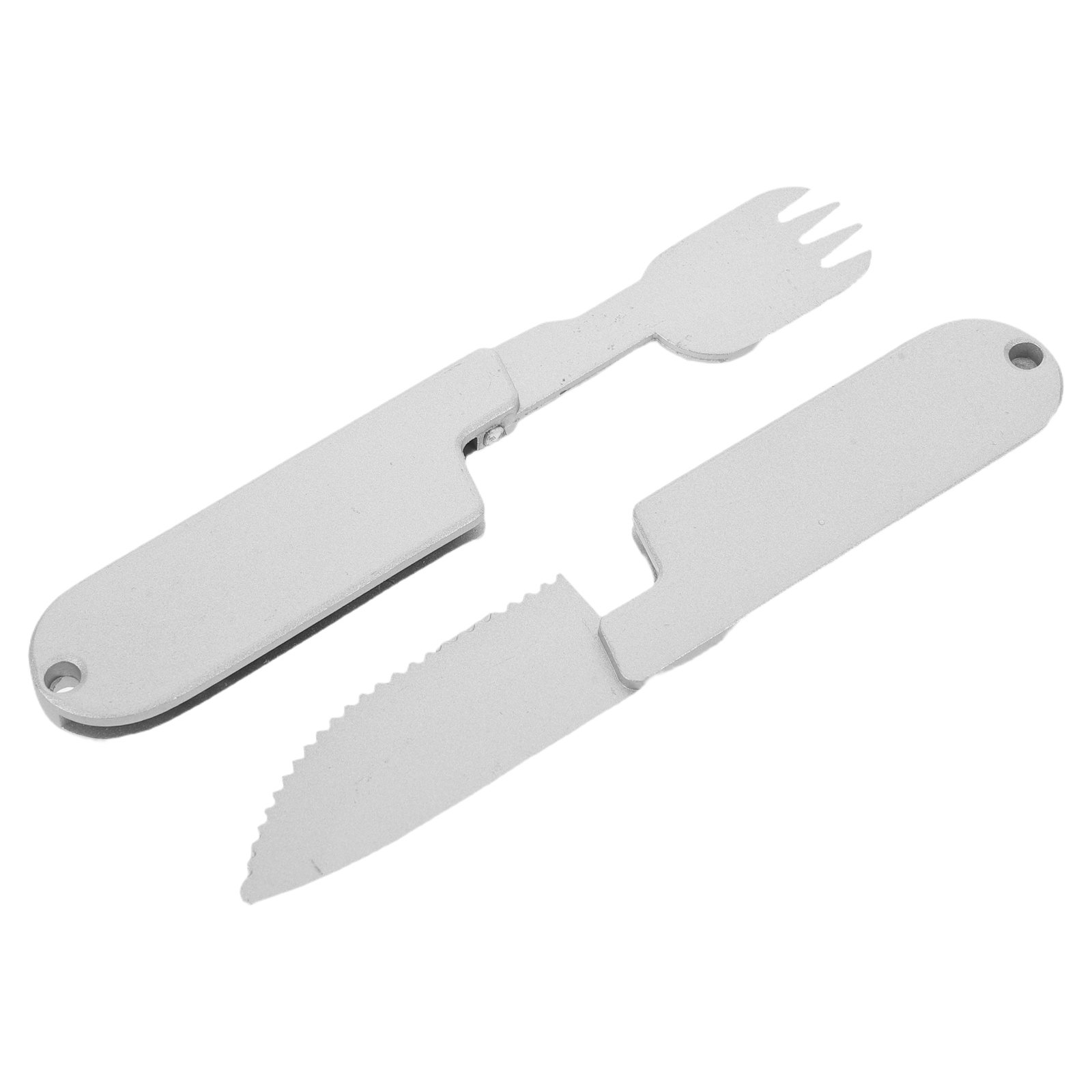 Set di Utensili da Campeggio U - Camp Spork Set recensione e prezzo