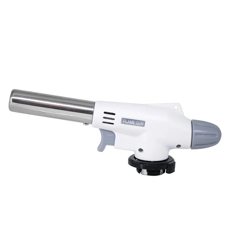 Torcia a Gas Butano con Accens - Camping Cooking Flame recensione e prezzo
