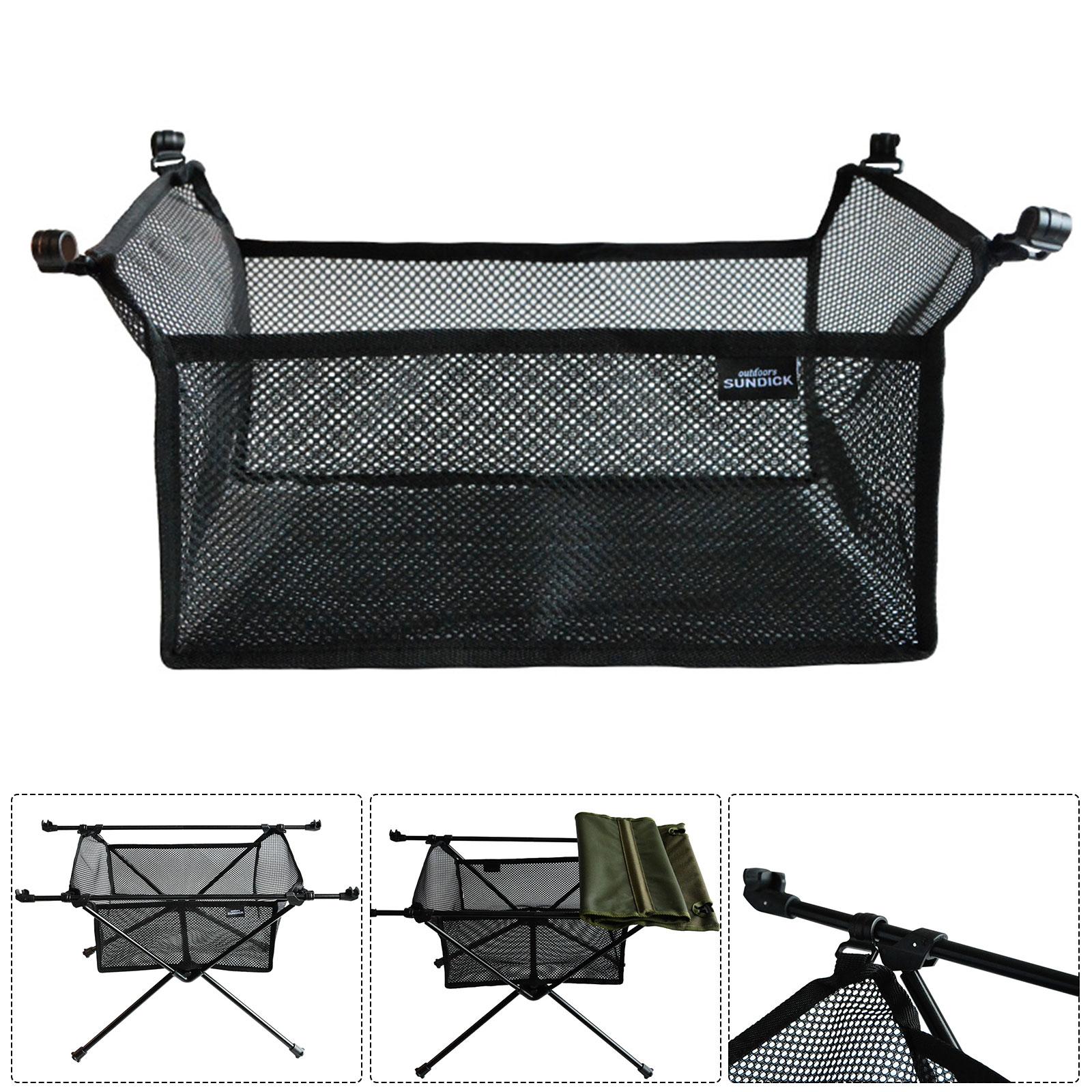 Borsa da campeggio pieghevole  - Camping Cooking Organizer recensione e prezzo