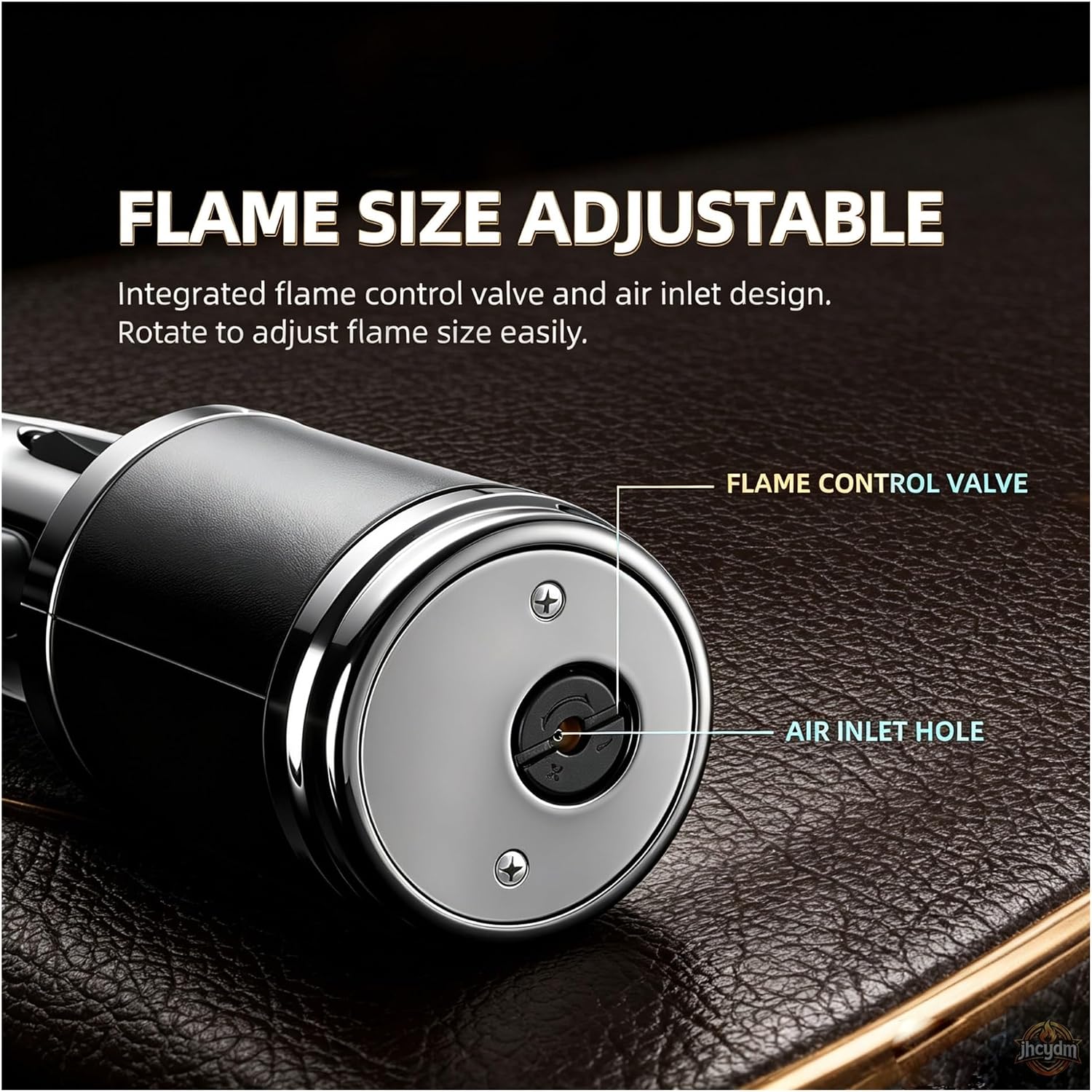 Pistola a spruzzo portatile se - Camping Cooking Flame recensione e prezzo