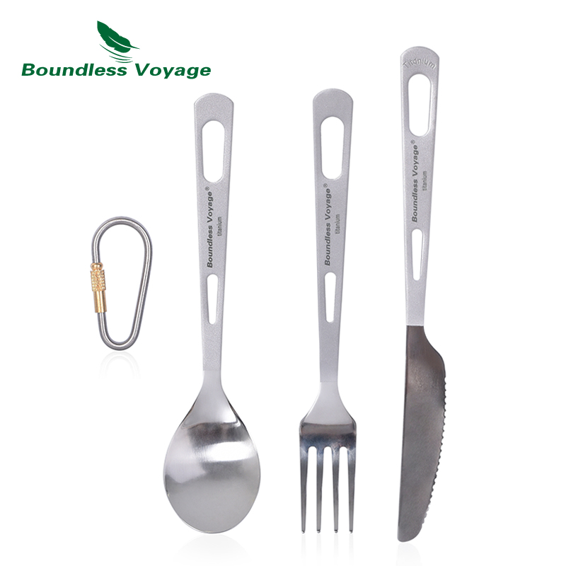 Bacchette Spork cucchiaio forc - Camp Spork Set recensione e prezzo