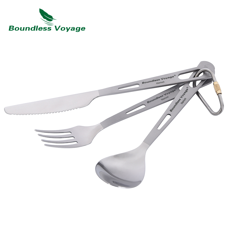 Bacchette Spork cucchiaio forc - Camp Spork Set recensione e prezzo