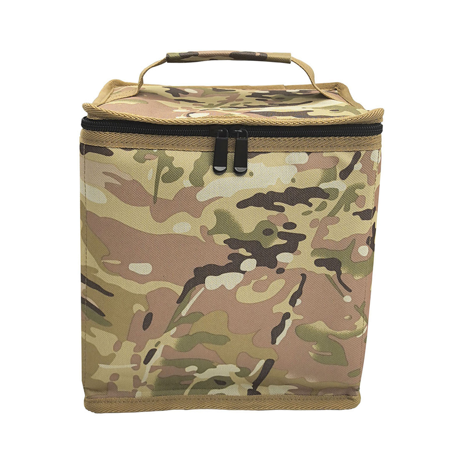 Borsa portaoggetti in tela Oxf - Camping Cooking No Gas recensione e prezzo