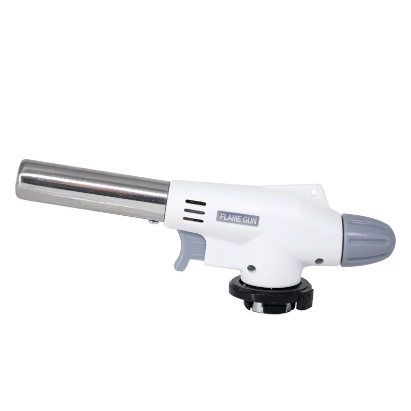 Torcia a Gas Butano con Accens - Camping Cooking Flame recensione e prezzo