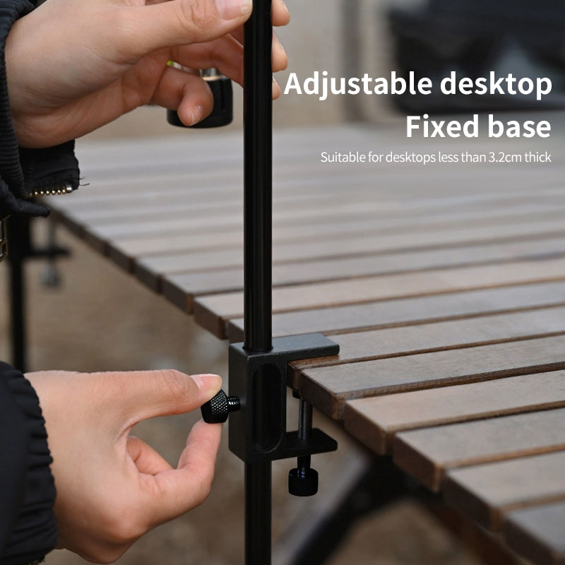 Nuovo scaffale da campeggio Su - Camping Cooking Organizer recensione e prezzo